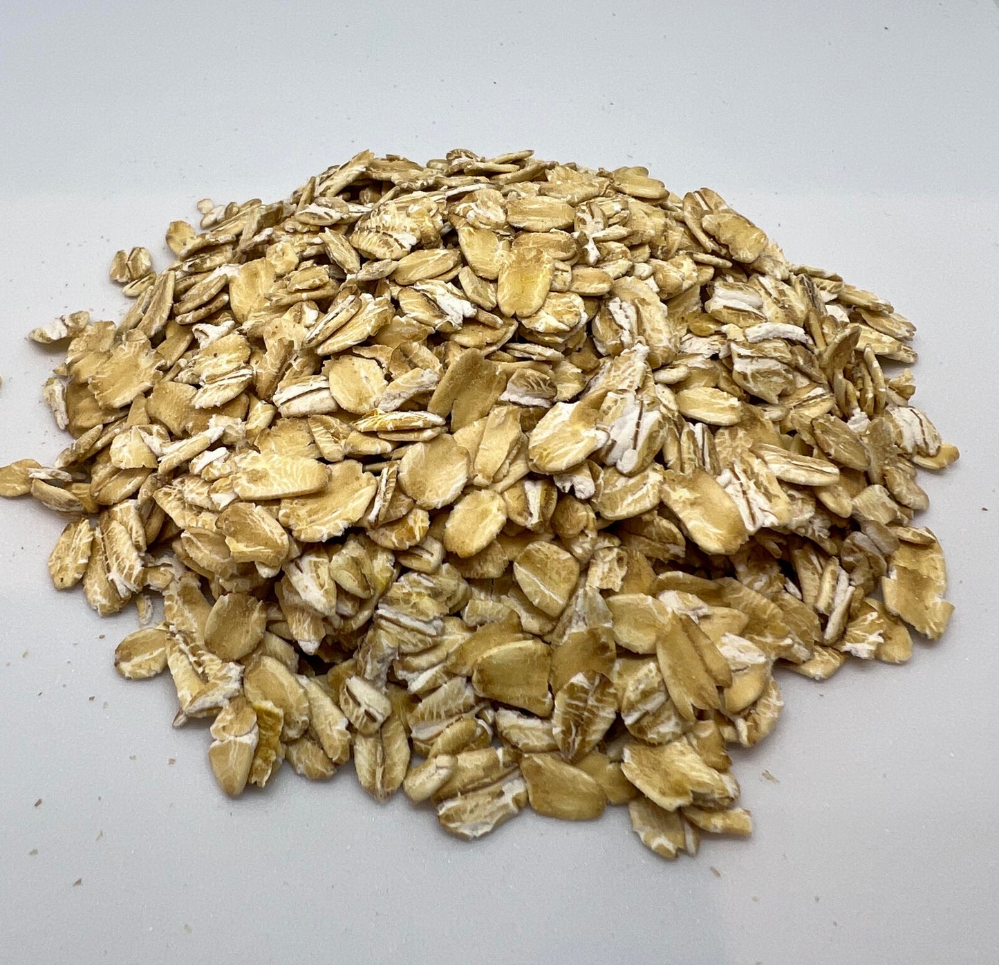 Oats Jumbo Rolled