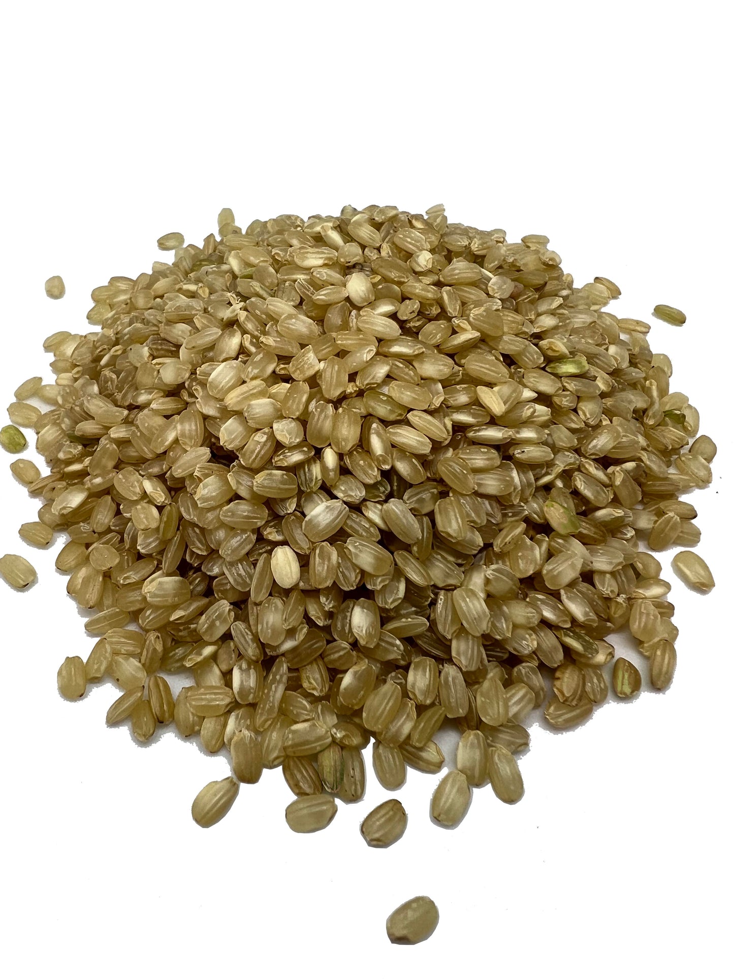 Brown Rice Short Grain