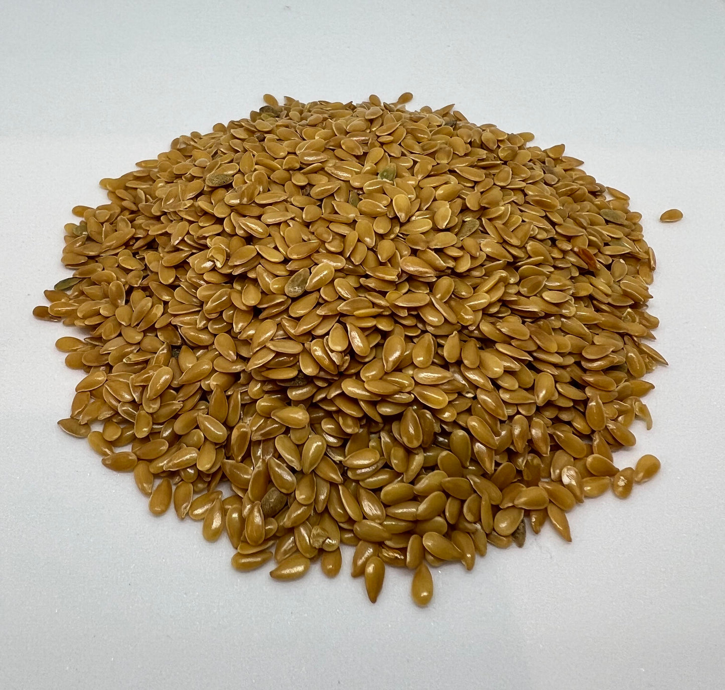 Golden Flaxseed