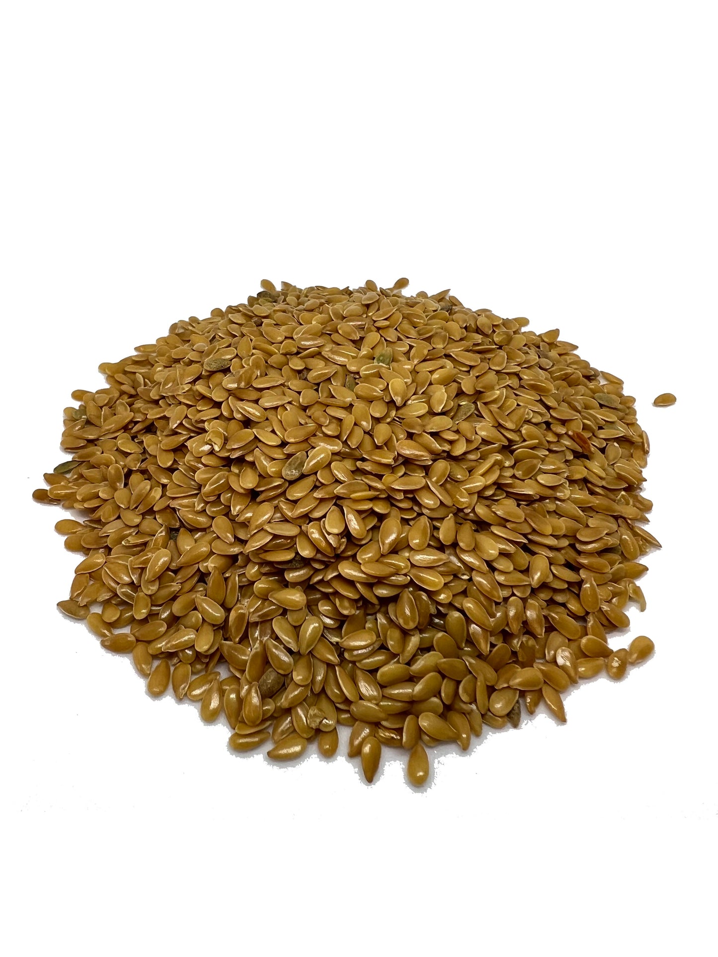 Golden Flaxseed