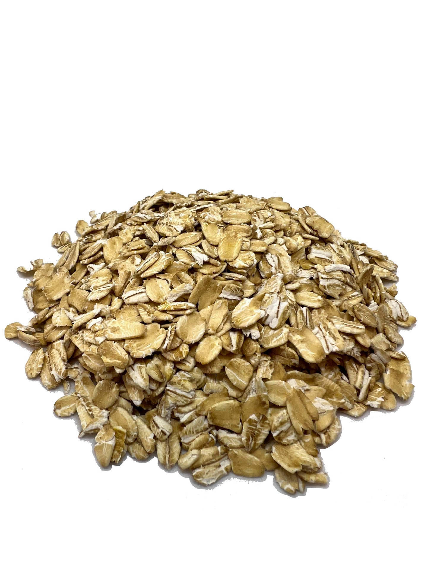 Oats Jumbo Rolled GF