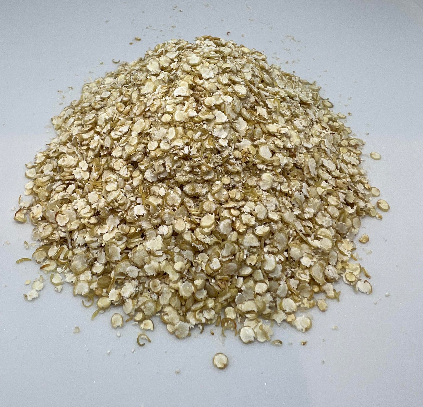 Quinoa Flakes