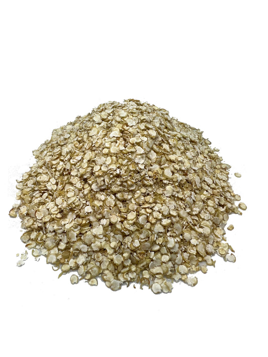 Quinoa Flakes